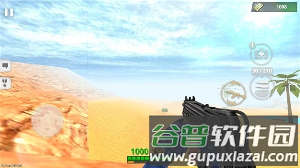 特种部队枪战游戏官方版截图3