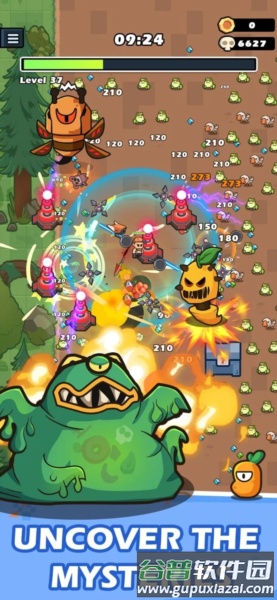 幸存者守则图片1