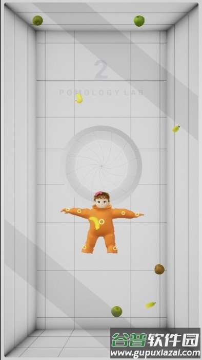饥饿的宇航员游戏(hungry astronaut)截图2