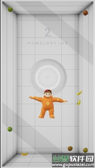 饥饿的宇航员游戏(hungry astronaut)截图3