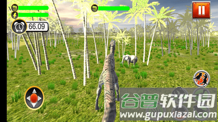 饥饿生存进化模拟器最新版截图2