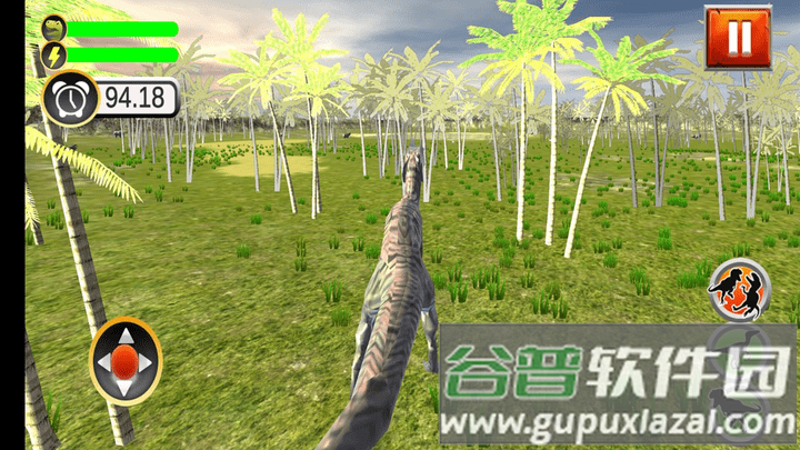 饥饿生存进化模拟器最新版截图3