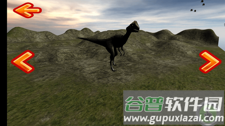 饥饿生存进化模拟器最新版截图4