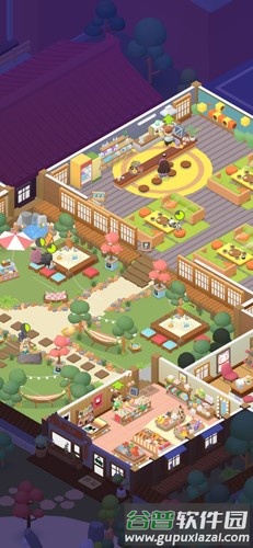 猫咪收容所图片