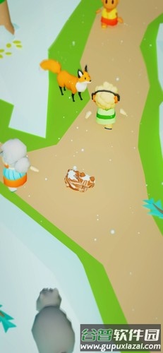 猫咪收容所无限金币版截图1