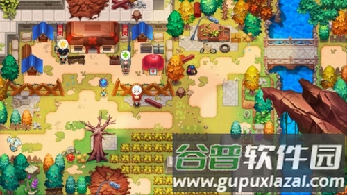 尼可梦灭绝中文版图片2