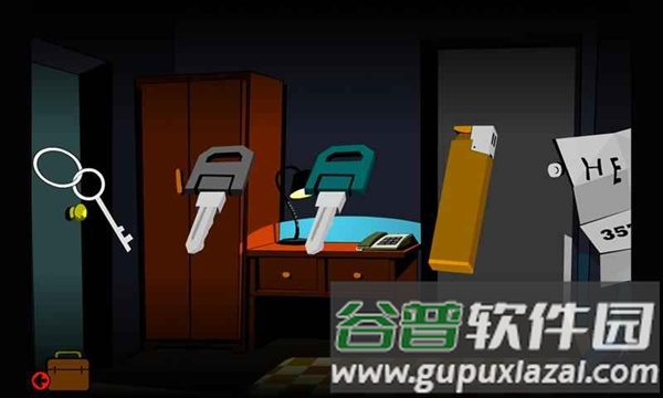 Stanley博士的家1图片2