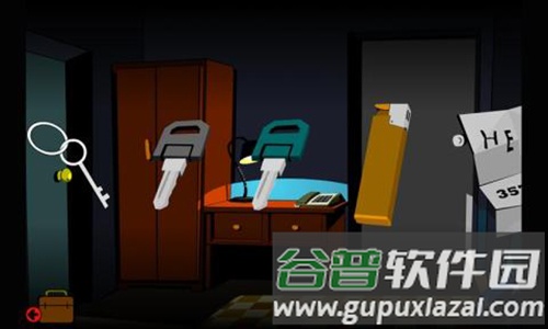 Stanley博士的家1截图2