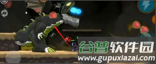 黑暗荒野2无限金币破解版10