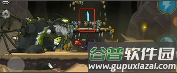 黑暗荒野2无限金币破解版11