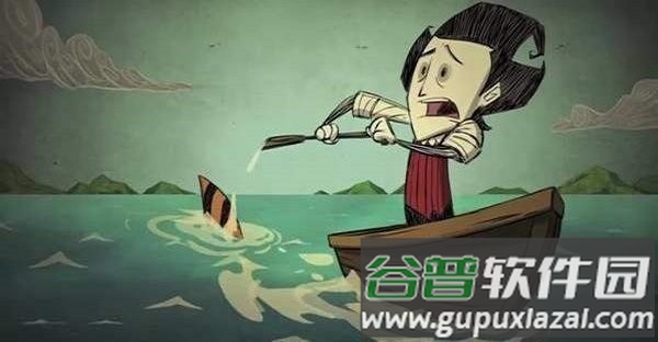 饥荒海难诺亚版游戏截图1