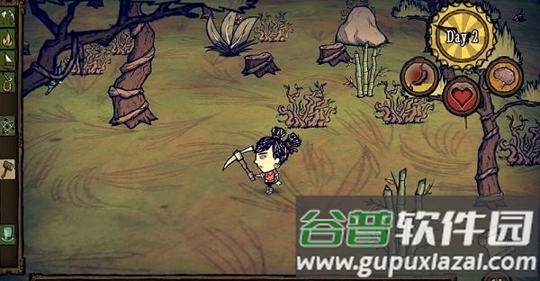 饥荒海难诺亚版游戏截图4