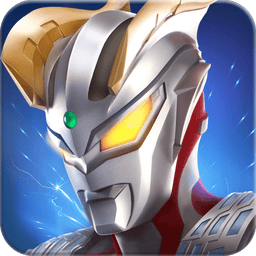 奥特曼热血英雄游戏最新版v1.36