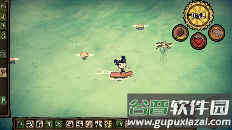 饥荒整合版巨人国手机版截图3