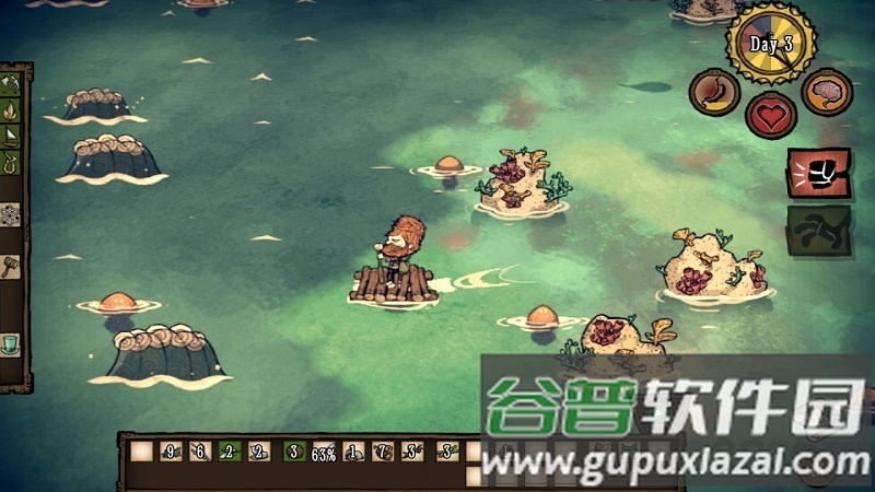 饥荒整合版巨人国手机版截图4