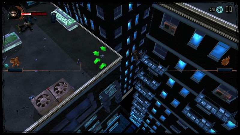 命运之跃汉化版截图3