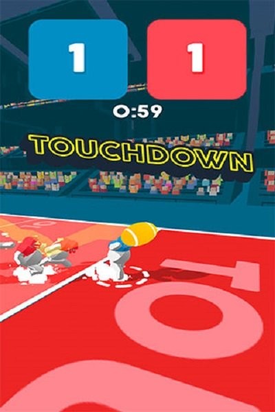 橄榄球大作战游戏截图1