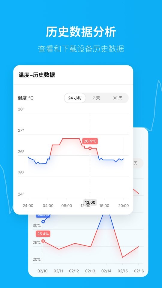 青萍物联官方版截图1