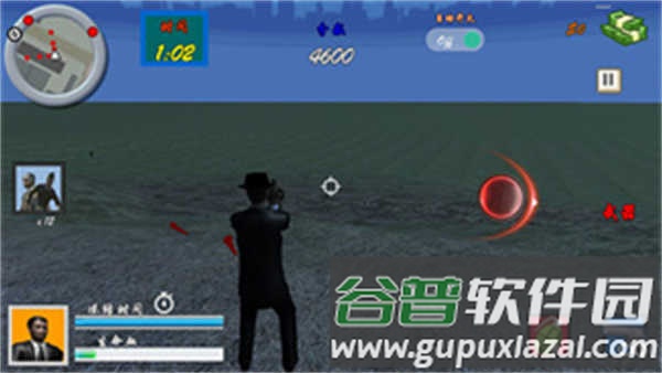 《狙击小日本中文版》截图4