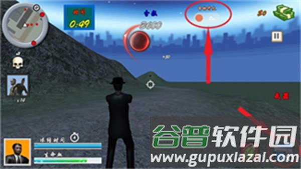 《狙击小日本中文版》截图5