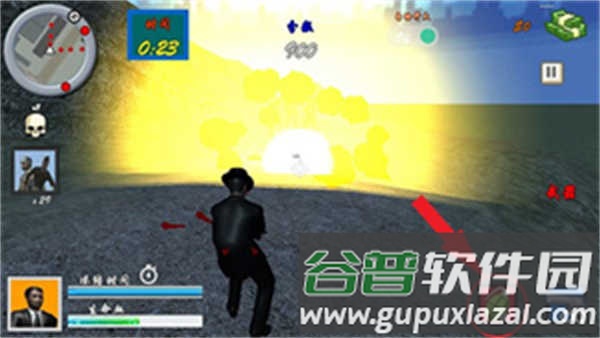 《狙击小日本中文版》截图6