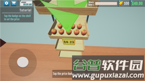 我的超市模拟器图片6