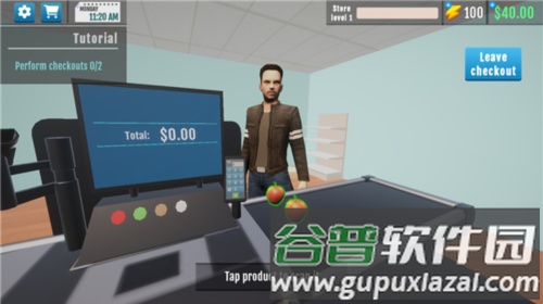 我的超市模拟器图片8