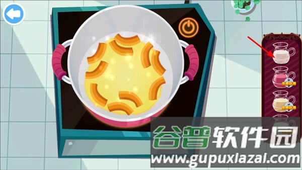 美食兄妹之法国餐厅全解锁版8