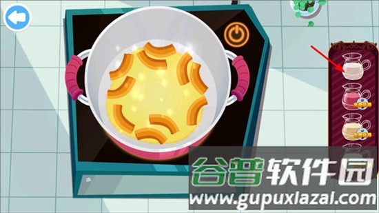 美食兄妹之法国餐厅菜谱全解锁截图3