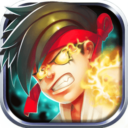 街霸格斗王手游官方版v1.2.1