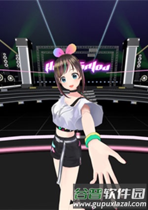 KizunaPlayer游戏特色