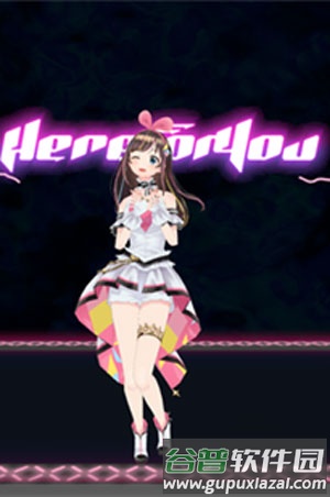 KizunaPlayer游戏正版