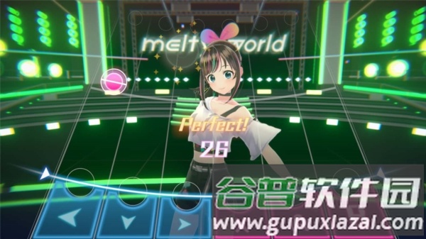 KizunaPlayer游戏正版