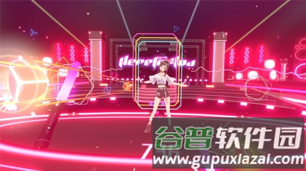 KizunaPlayer游戏正版