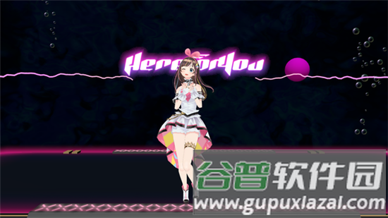 KizunaPlayer游戏正版截图2