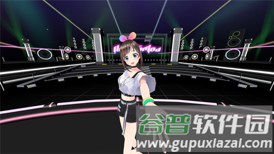 KizunaPlayer游戏正版截图3