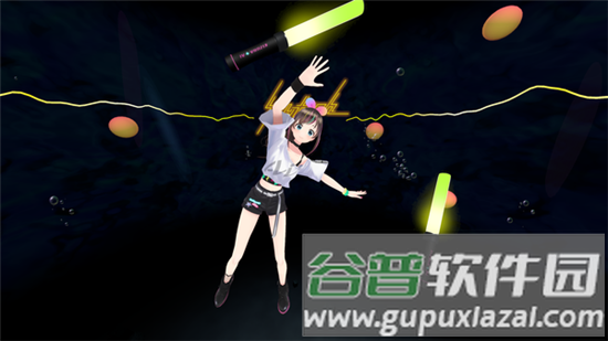 KizunaPlayer游戏正版截图5