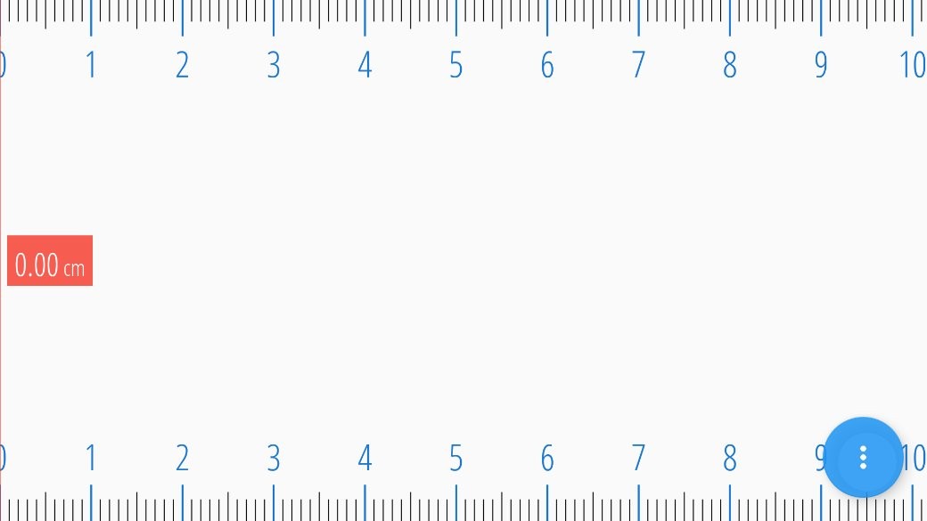 屏幕尺子手机版截图1