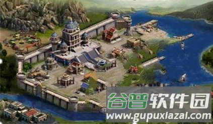 列王的纷争西部大陆应用宝版游戏截图6