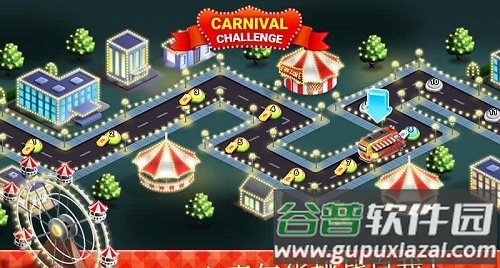 餐车厨师烹饪单机版截图3