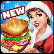 餐车厨师烹饪游戏免费下载-餐车厨师烹饪单机版安卓下载v8.25