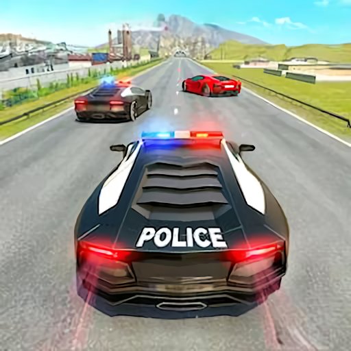超级警车驾驶手游v1.4