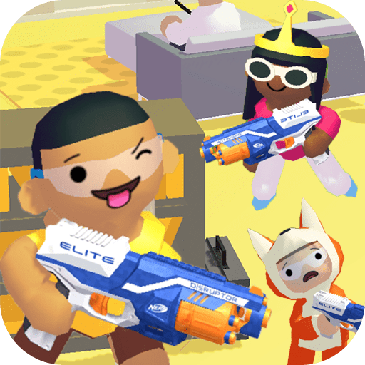 超级捣蛋鬼手游v1.2