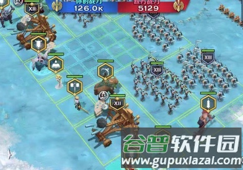 剑与家园无限资源版8
