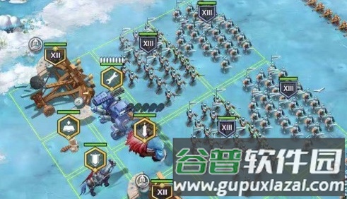剑与家园无限资源版9