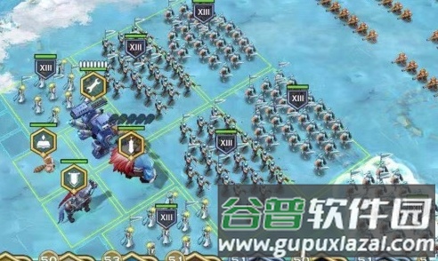 剑与家园无限资源版11