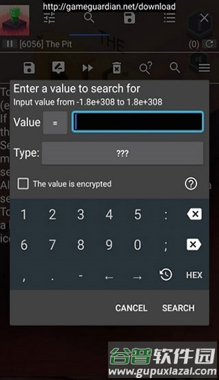 h5gg修改器安卓版截图4