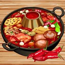 餐厅模拟游戏手机版v1.0.42