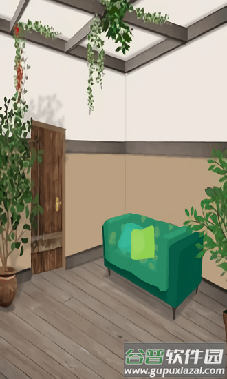 餐厅森林游戏截图3