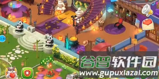 梦幻家园最新版本破解版2025游戏截图3